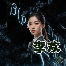 李欢